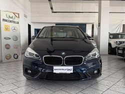 Blu Usata 2015 BMW 216 Active Tourer Monovolume | 11.500 €