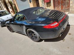 Usata 2009 Porsche 911 Cabrio | 75.000 € (Super prezzo)