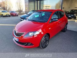Rosso Usata 2024 Lancia Ypsilon S Due volumi | 13.500 € (Buon prezzo)