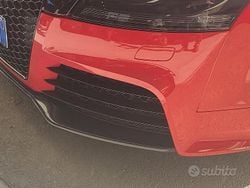 Rosso Usata 2006 Audi TT S-Line Coupé | 10.000 € (Super prezzo)