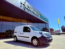 Bianco Usata 2020 Renault Kangoo Monovolume | 8606 € (Ottimo prezzo)