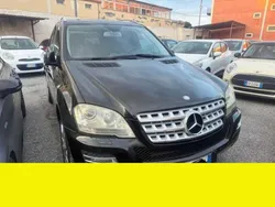 Mercedes ML250
