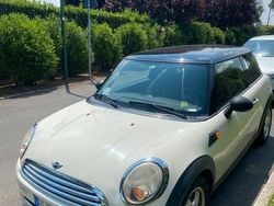 Usata 2009 Mini Cooper D Due volumi | 4750 € (Buon prezzo)