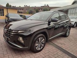 Nero Usata 2022 Hyundai Tucson SUV | 20.250 € (Ottimo prezzo)