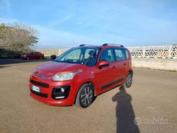 Usata 2014 Citroën C3 Picasso Monovolume | 4500 € (Buon prezzo)