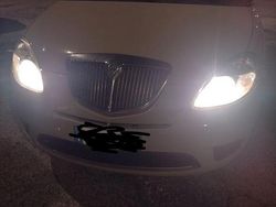 Giallo Usata 2007 Lancia Ypsilon Due volumi | 7800 €