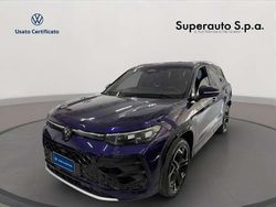 Lilla Usata 2025 VW Tayron R-line Plus SUV | 50.900 € (Buon prezzo)