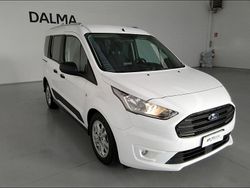 Bianco Usata 2019 Ford Transit Trend Station wagon | 13.900 € (Cara)