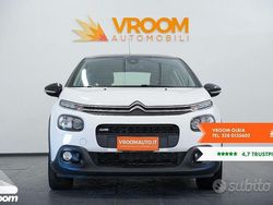 Usata 2016 Citroën C3 PureTech Due volumi | 10.990 €