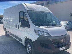 Bianco Usata 2020 Fiat Ducato Furgone | 13.790 € (Super prezzo)