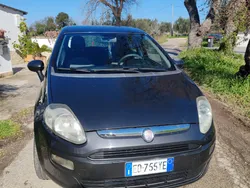 Nero Usata 2010 Fiat Punto Evo Due volumi | 3800 € (Buon prezzo)