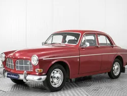 Rosso Usata 1964 Volvo Amazon Tre volumi | 11.900 €