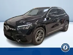 Nero Nuova 2025 Mercedes GLA200 AMG SUV | 51.000 € (Buon prezzo)