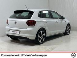 Bianco Usata 2019 VW Polo GTI Tre volumi | 18.490 € (Ottimo prezzo)