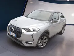 Grigio Usata 2020 DS Automobiles DS3 Crossback Business SUV | 17.900 € (Buon prezzo)