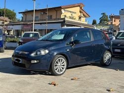 Nero Usata 2010 Fiat Punto Classica Tre volumi | 2400 € (Buon prezzo)