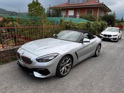 Usata 2023 BMW Z4 M Sport Cabrio | 39.500 € (Super prezzo)