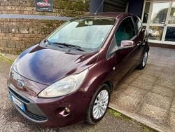 Viola Usata 2011 Ford Ka Plus Titanium Due volumi | 3900 € (Buon prezzo)