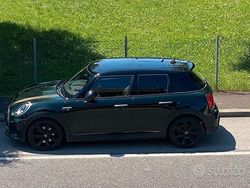 Verde Usata 2023 Mini Cooper S Due volumi | 27.000 €
