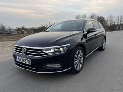 Usata 2020 VW Passat Elegance Station wagon | 15.000 € (Buon prezzo)