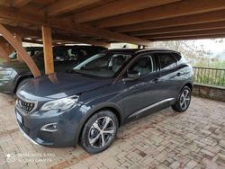 Grigio Usata 2020 Peugeot 3008 Allure SUV | 16.000 € (Buon prezzo)