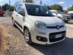 Bianco Usata 2016 Fiat Panda Easy Due volumi | 7990 € (Cara)