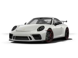 Gesso Usata 2018 Porsche 911 GT3 Coupé | 145.000 € (Molto cara)