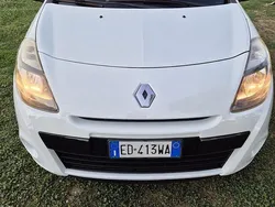 Usata 2010 Renault Clio II Tre volumi | 3900 € (Buon prezzo)