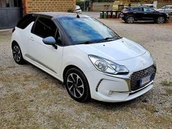 Usata 2015 Citroën DS3 Cabriolet Sport Chic Cabrio | 9700 €