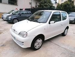 Bianco Usata 2010 Fiat 600 Active Due volumi | 2900 € (Cara)