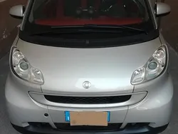 Usata 2010 Smart ForTwo Coupé Due volumi | 5000 € (Buon prezzo)