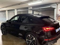 Usata 2022 Audi SQ5 Sport SUV | 53.000 € (Buon prezzo)