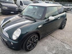 Verde Usata 2005 Mini One D Due volumi | 2200 € (Buon prezzo)