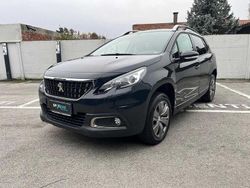 Grigio Usata 2019 Peugeot 2008 Active SUV | 9500 € (Super prezzo)
