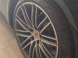 Nero Usata 2021 Porsche 718 Cayman Coupé | 70.000 € (Buon prezzo)