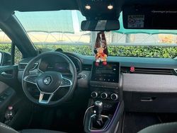 Blu Usata 2024 Renault Clio V Tre volumi | 18.599 € (Molto cara)