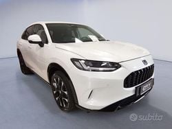 Bianco Nuova 2025 Honda ZR-V Advance SUV | 37.900 € (Buon prezzo)