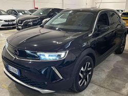 Nero Usata 2021 Opel Mokka Edition SUV | 16.900 € (Buon prezzo)
