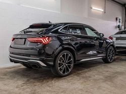 Usata 2023 Audi RS Q3 Sportback SUV | 59.999 € (Cara)