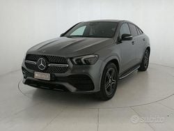 Grigio Usata 2022 Mercedes 300 Premium Coupé | 59.500 €