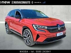 Bestyle marrakech (rosso pass Usata 2024 Renault Austral Iconic SUV | 31.500 € (Buon prezzo)
