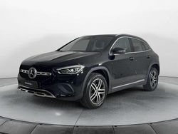 Nero Usata 2022 Mercedes GLA180 SUV | 28.400 € (Ottimo prezzo)