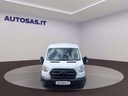 Bianco Usata 2020 Ford Transit Trend Furgone | 19.590 € (Buon prezzo)