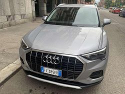 Usata 2020 Audi Q3 Sportback Business Plus SUV | 27.000 € (Super prezzo)