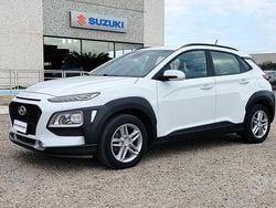 Usata 2019 Hyundai Kona SUV | 14.900 € (Cara)