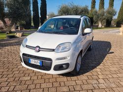 Bianco Usata 2013 Fiat Panda Pop Due volumi | 5800 € (Cara)