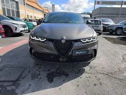 Grigio Nuova 2024 Alfa Romeo Tonale Veloce SUV | 36.900 € (Buon prezzo)