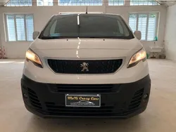 Bianco Usata 2017 Peugeot Expert S Furgone | 11.500 € (Molto cara)