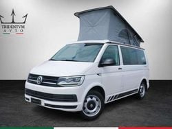 Bianco Usata 2018 VW T6 Beach Furgone | 32.900 € (Super prezzo)