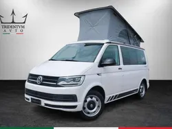 Bianco Usata 2018 VW T6 Beach Furgone | 35.900 € (Super prezzo)